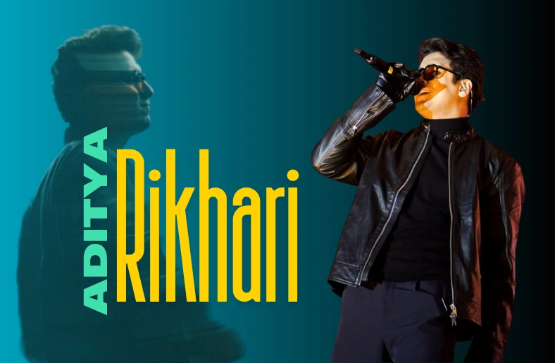 Aditya Rikhari Age 2026: 25-Year-Old India’s Indie Sensation Behind Sahiba & Faasle Aditya Rikhari Age