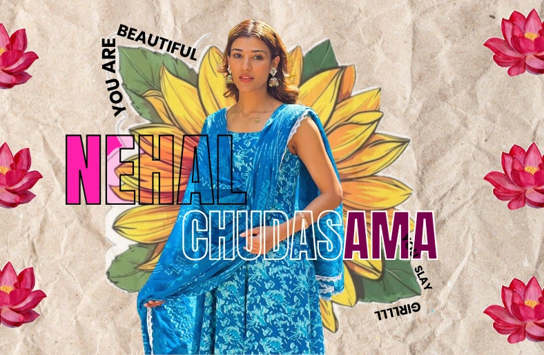 Nehal Chudasama Biography: 10 Powerful Facts About India’s Fearless Beauty Queen (2026) Nehal Chudasama Biography