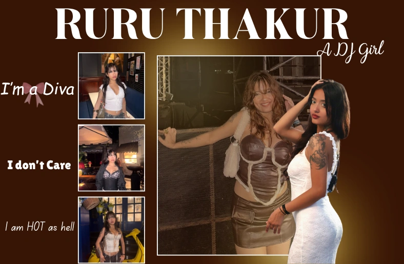 Ruru Thakur Age 2026: 10 Bold Facts About India’s Splitsvilla Wildcard Star Ruru Thakur Age