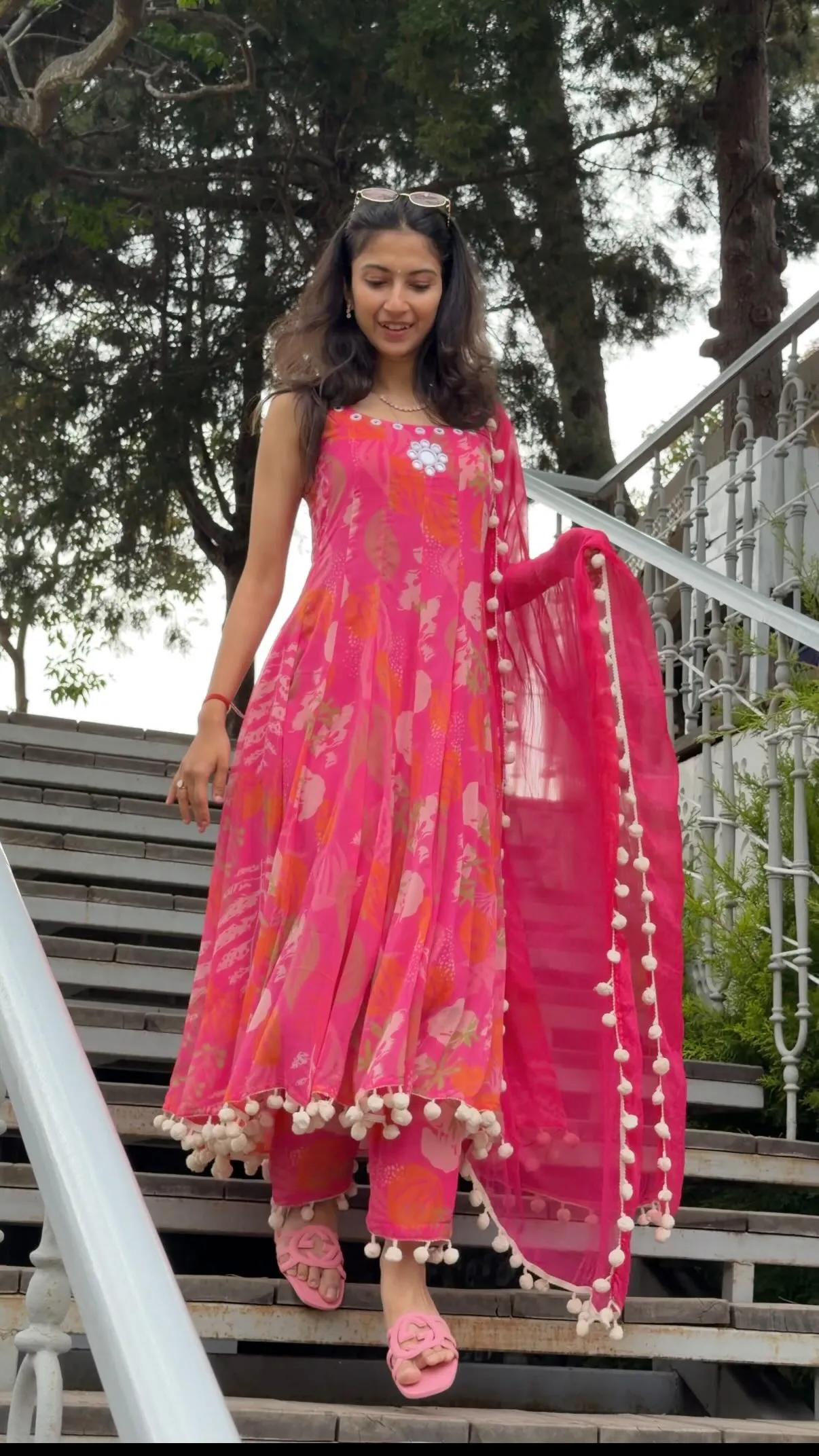 Avantika Bhatt Age