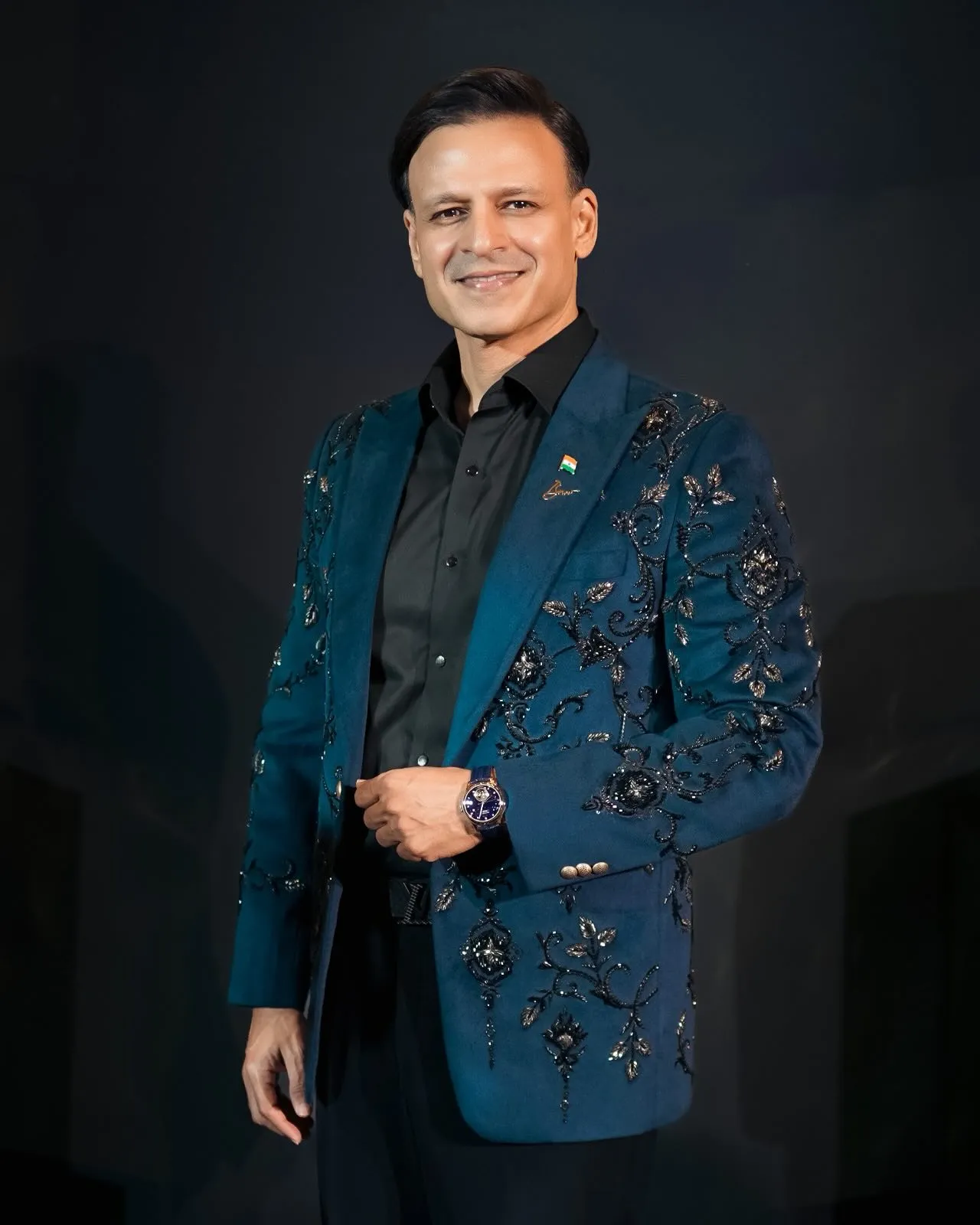 Vivek Oberoi Ramayana