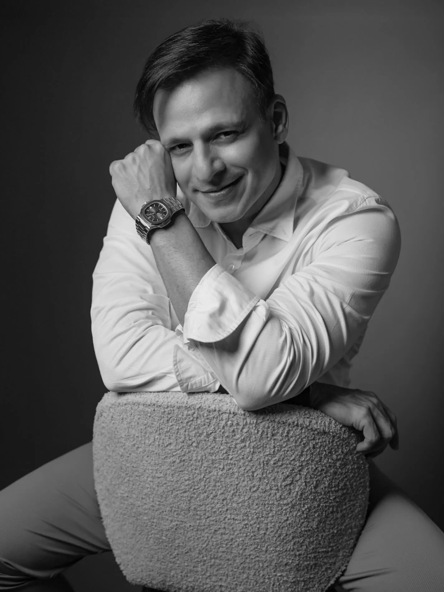 Vivek Oberoi