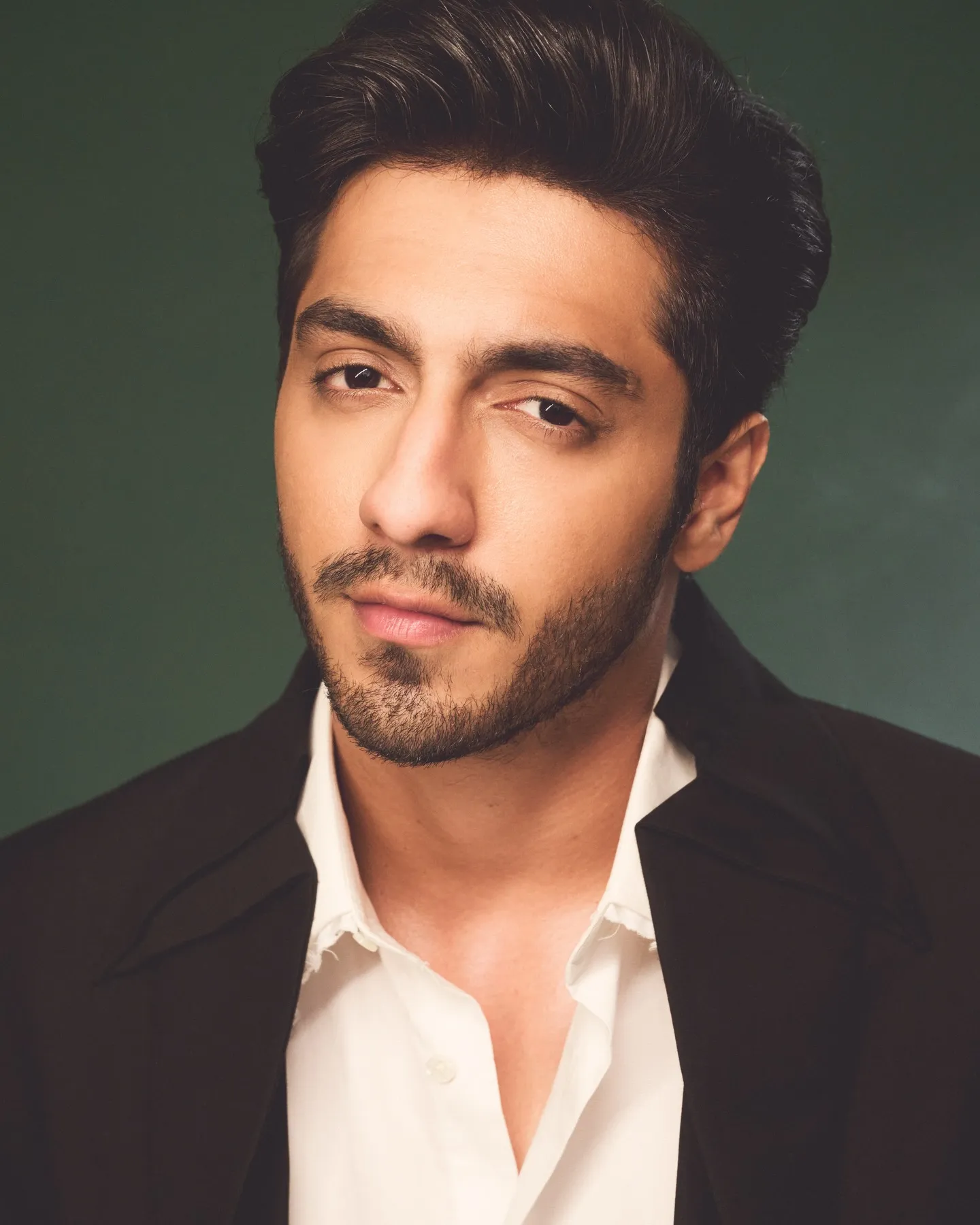 Saiyaara Ahaan Panday