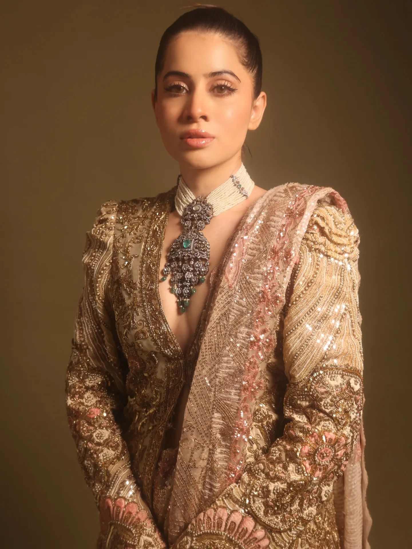 urfi javed age