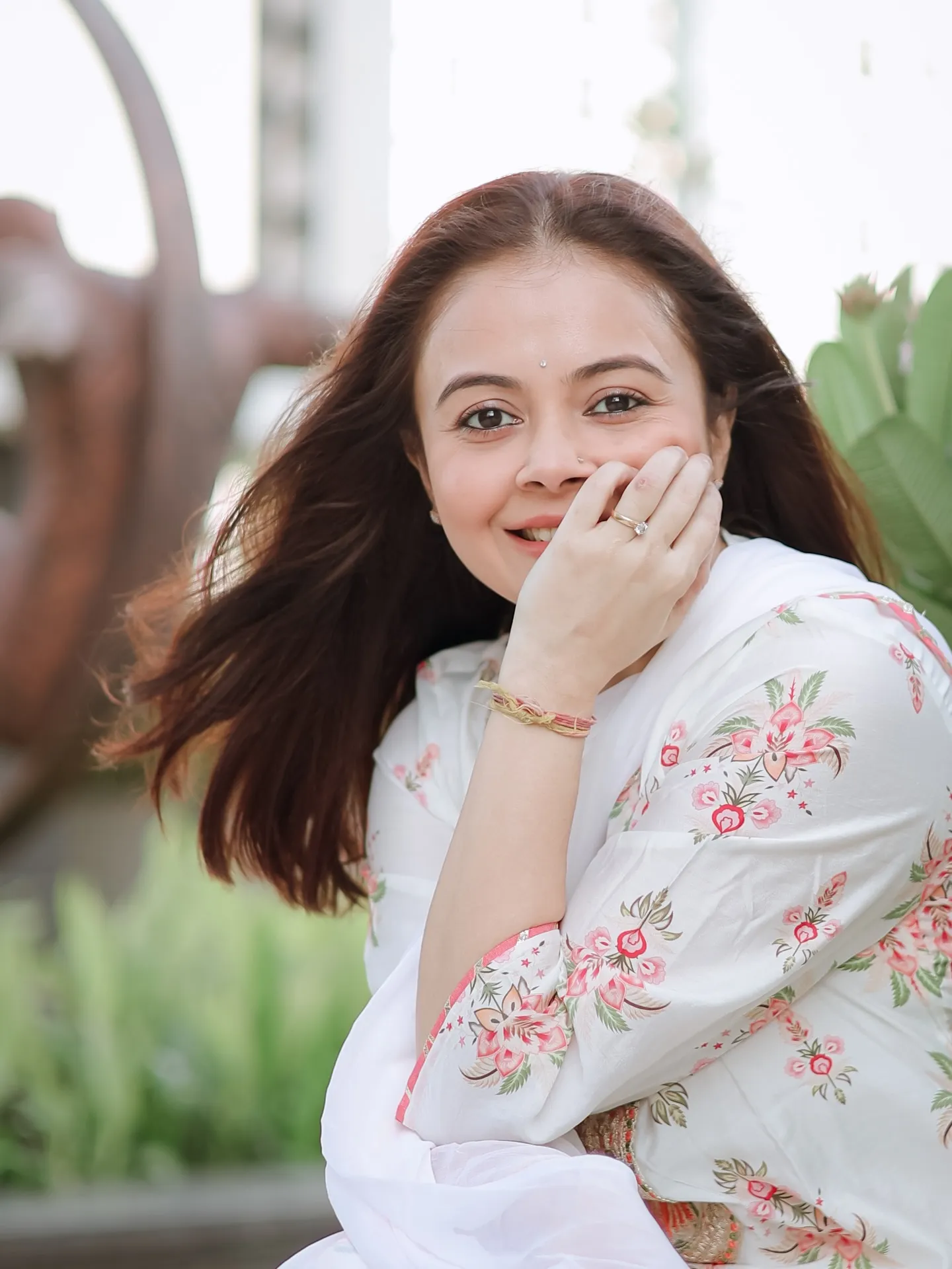tv shows with devoleena Bhattacharjee