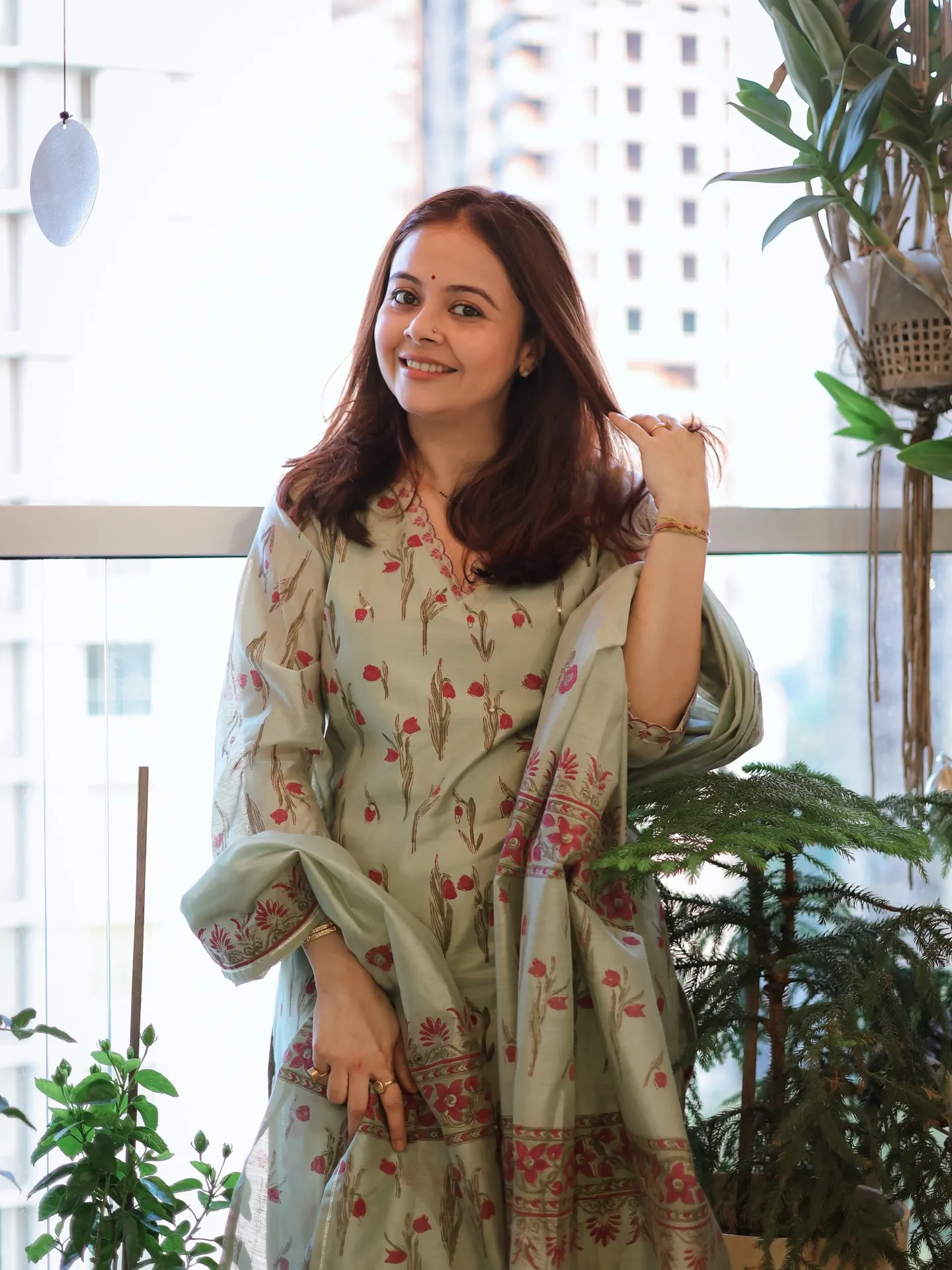 devoleena bhattacharjee bigg boss