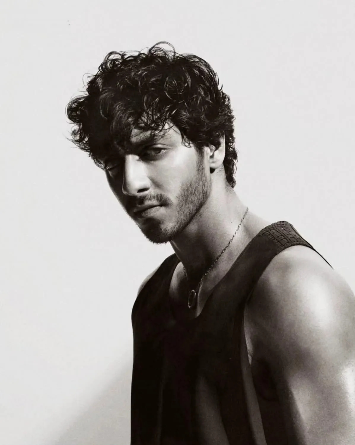 Who Is Ahaan Pandey