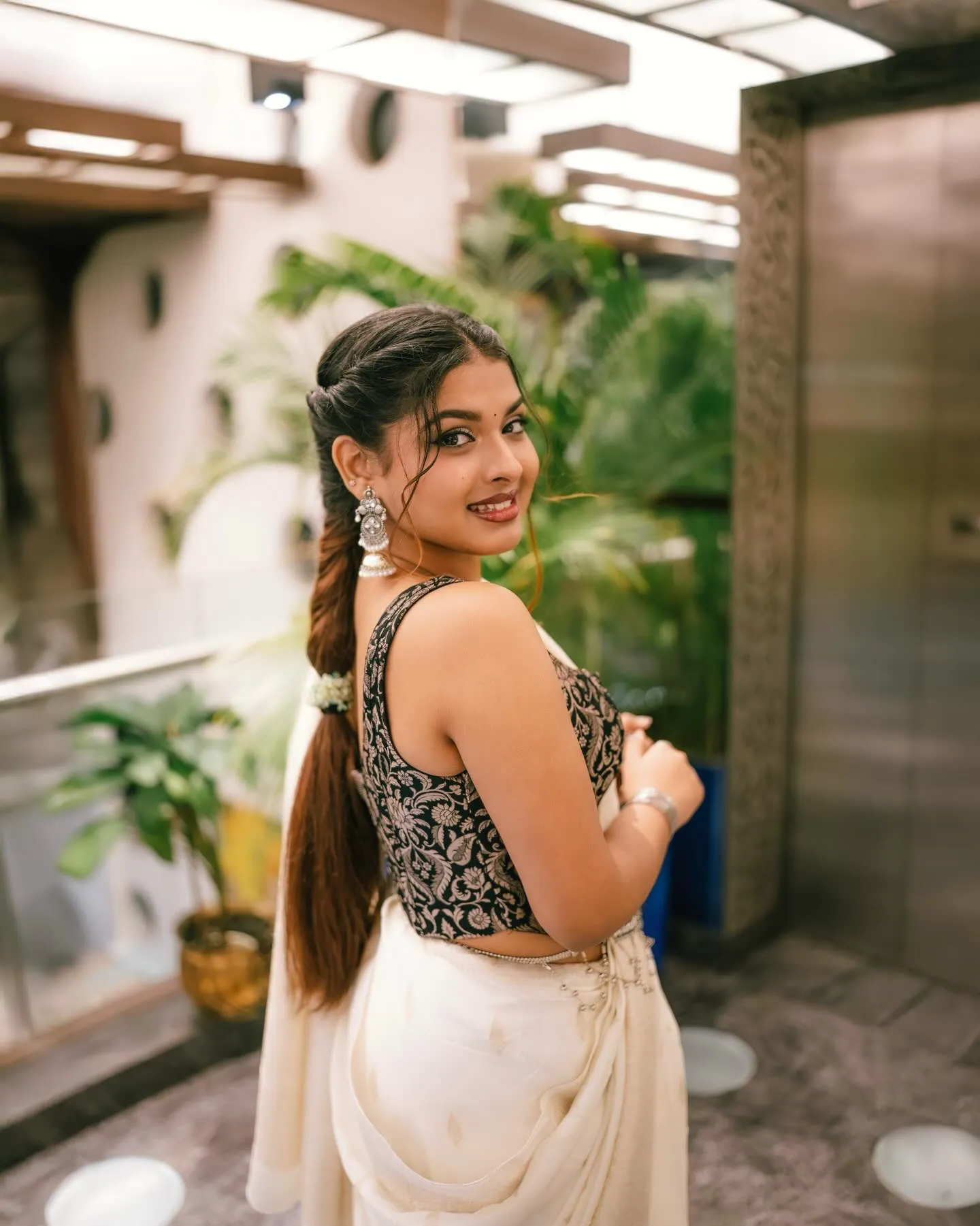 Arunita Kanjilal Biography