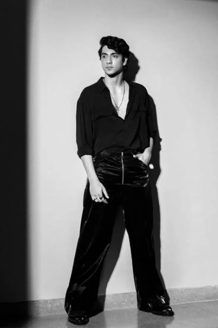 Ahaan Panday