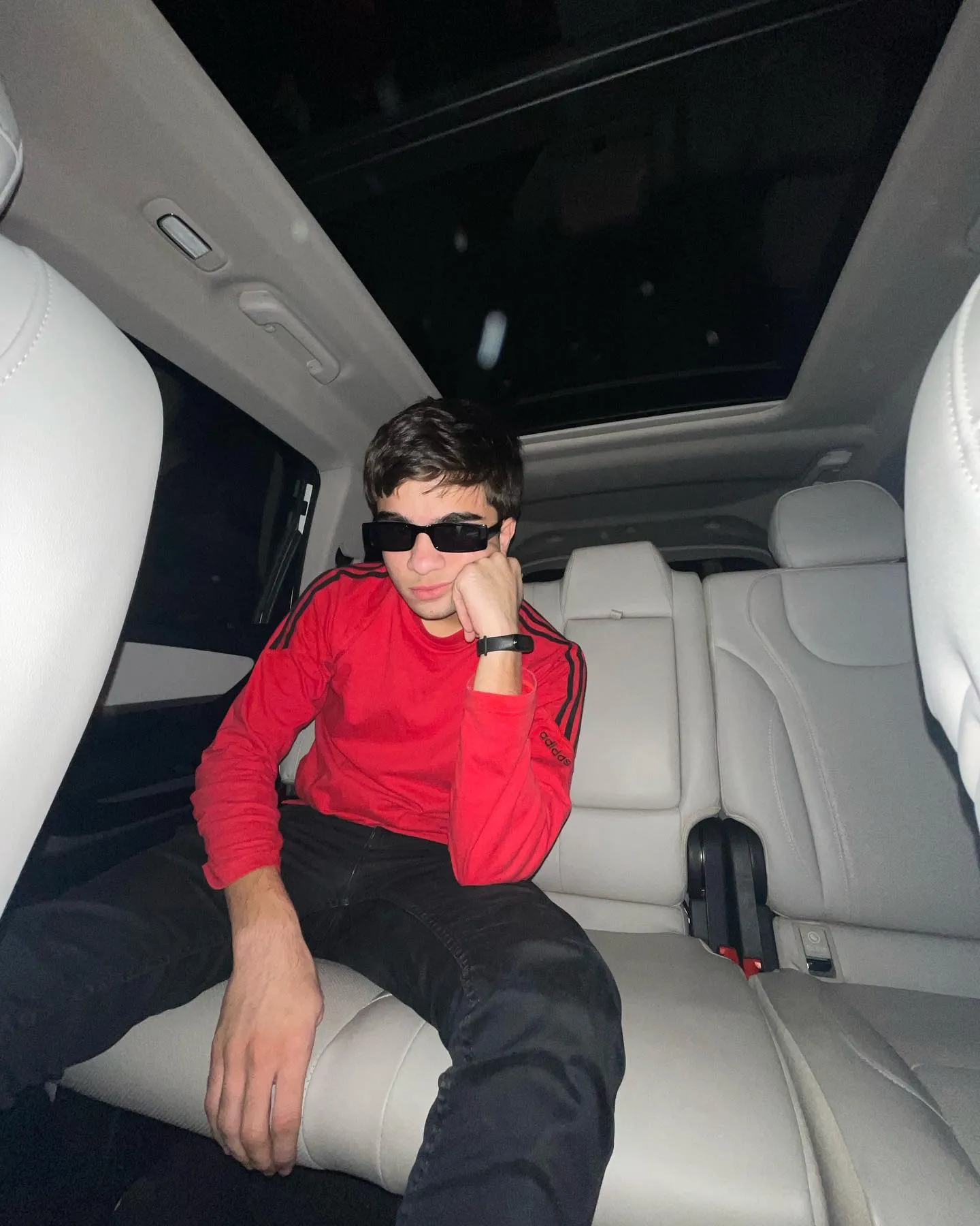 Shivansh Kotia Recent Pics