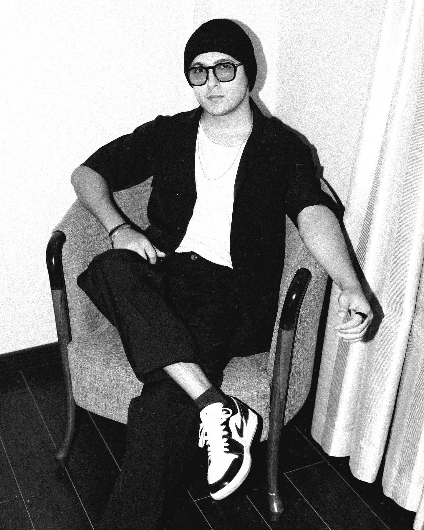Sahiba Aditya Rikhari