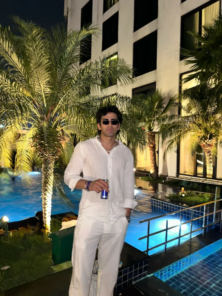 Kushal Tanwar Gullu