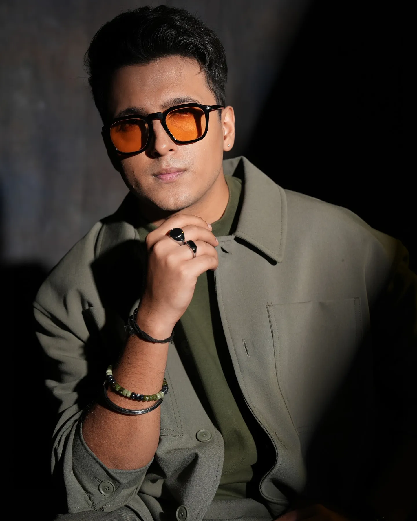 Aditya Rikhari Songs