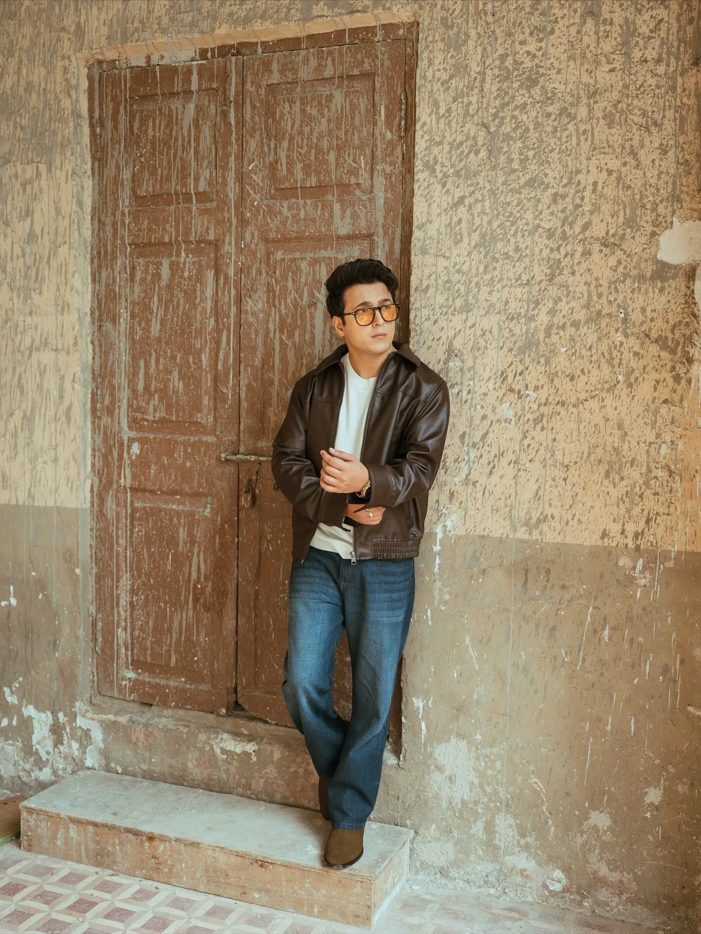 Aditya Rikhari Faasle