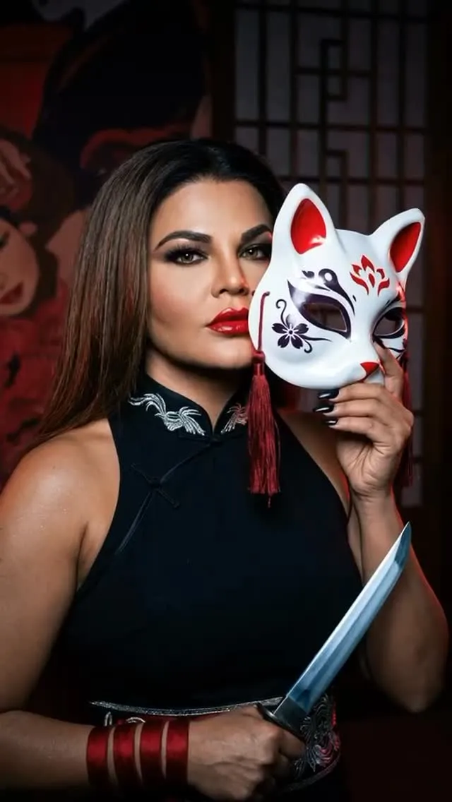 Rakhi Sawant Net Worth