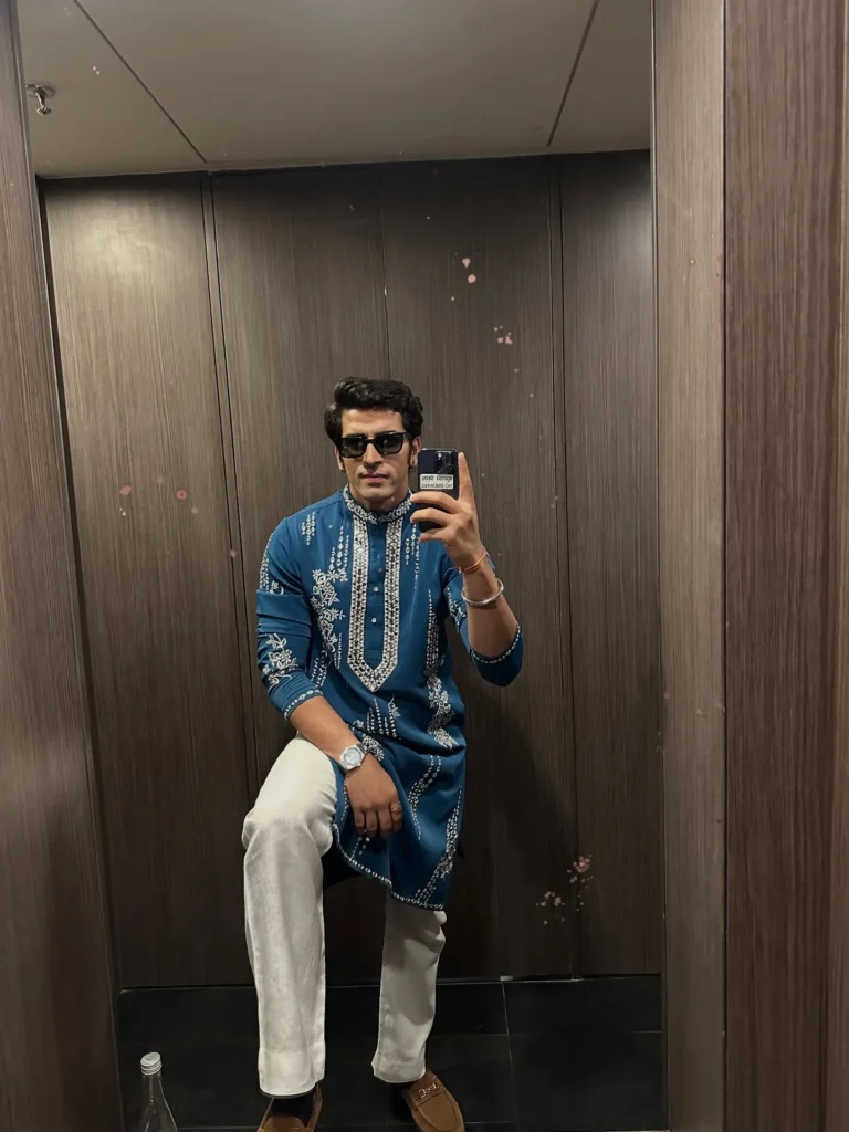Kushal Tanwar Biography