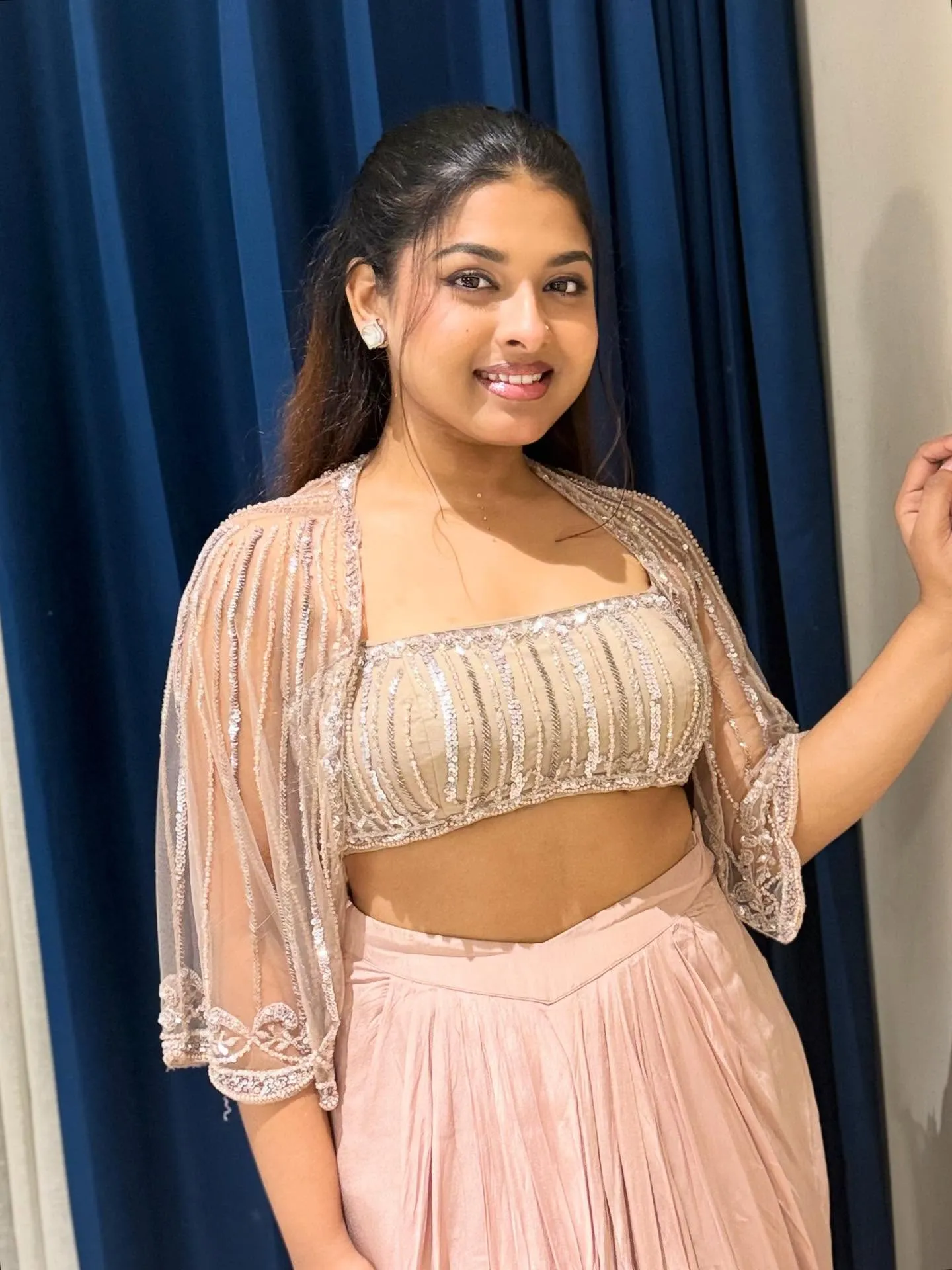 Arunita Kanjilal Net Worth
