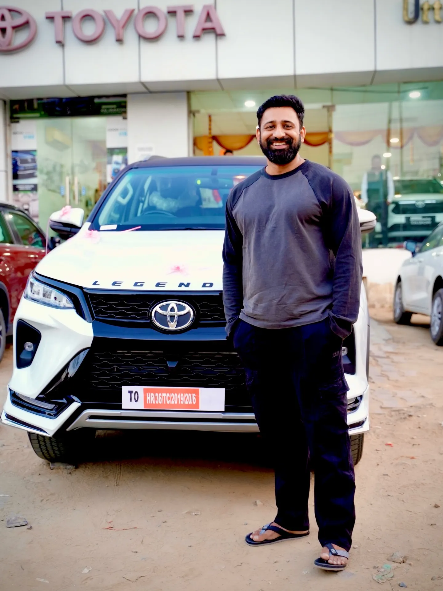 Rajat Dalal