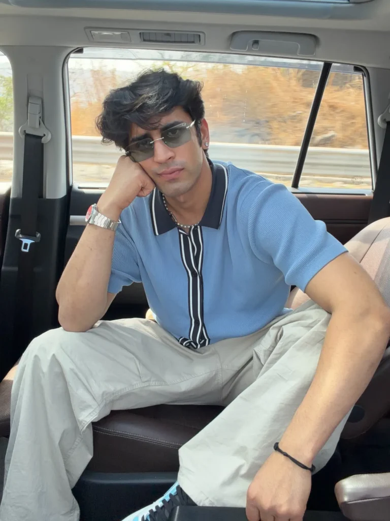 Is Kushal Tanwar Married