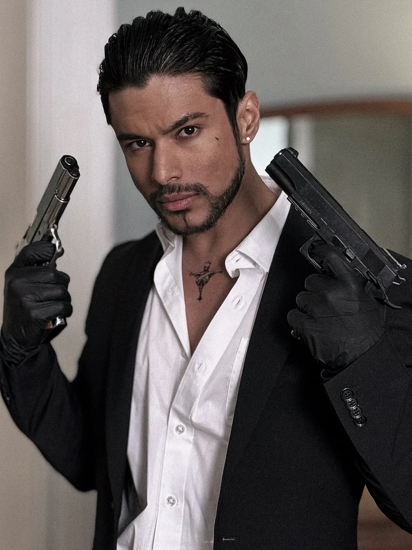 tv shows with pratik sehajpal