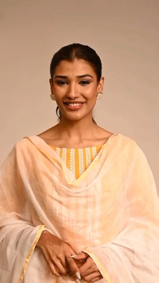 Nehal Chudasama Trauma
