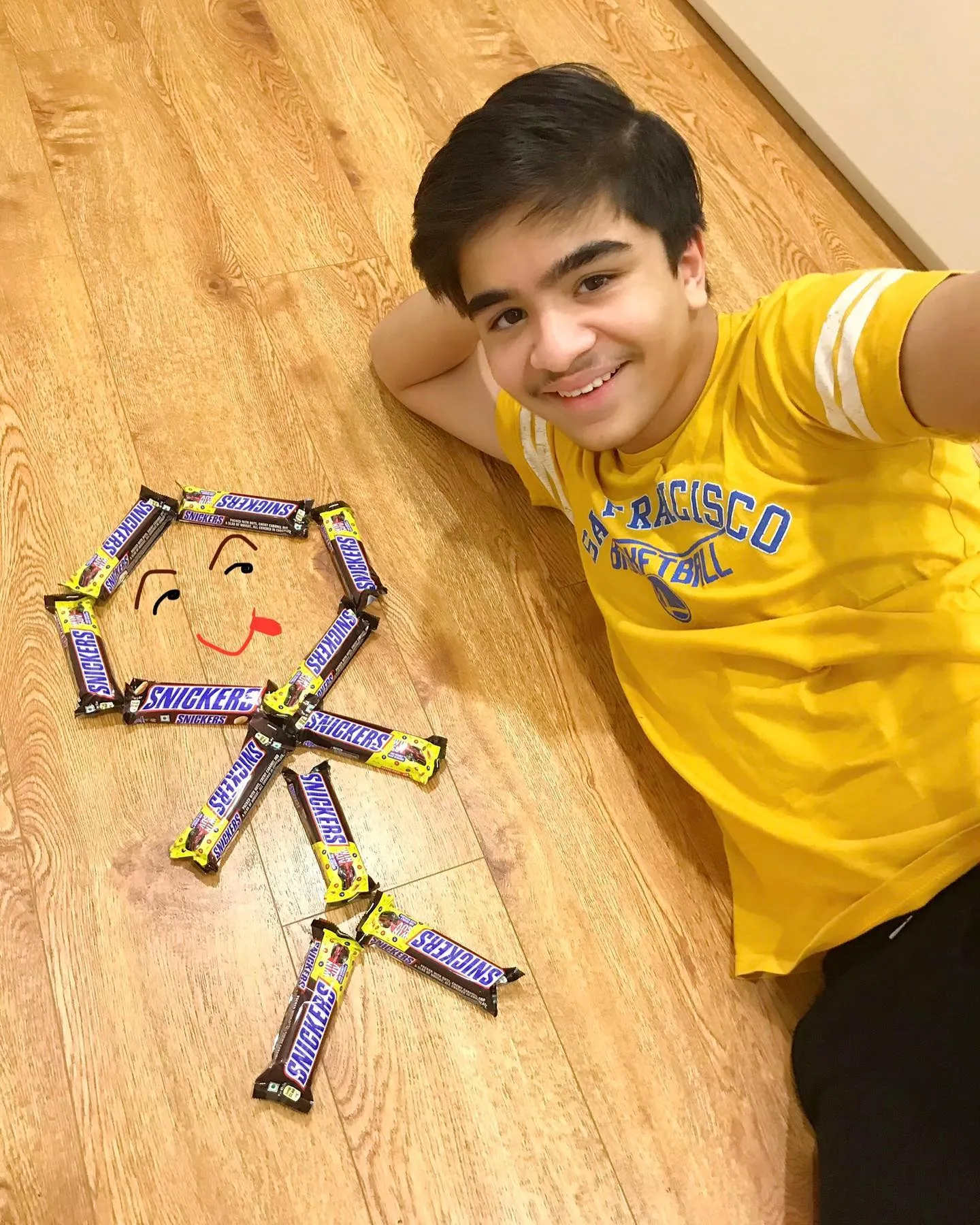 Shivansh Kotia Movies And TV Shows
