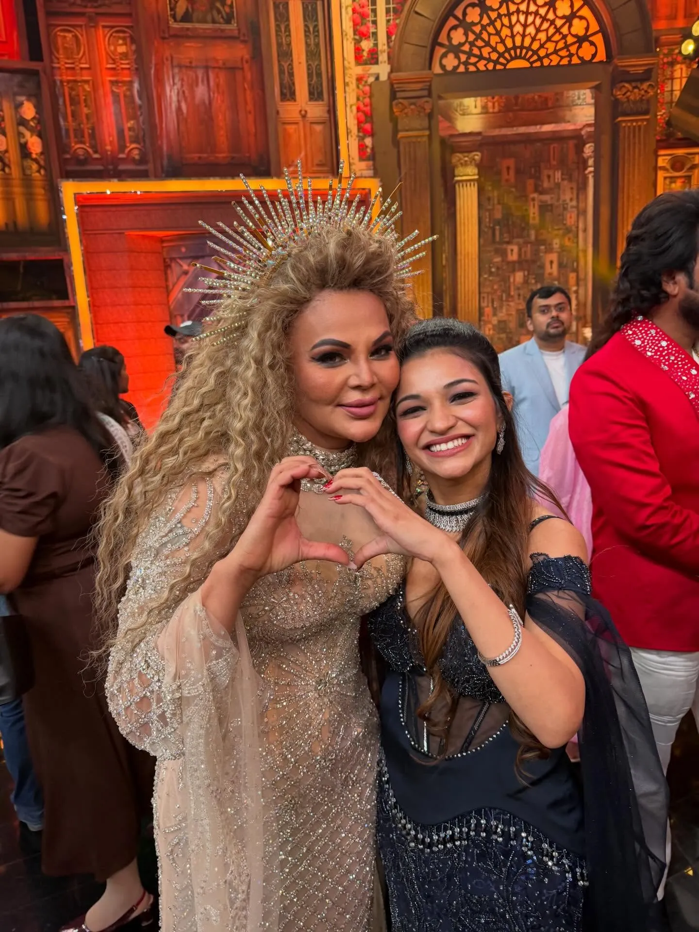Rakhi Sawant Religion