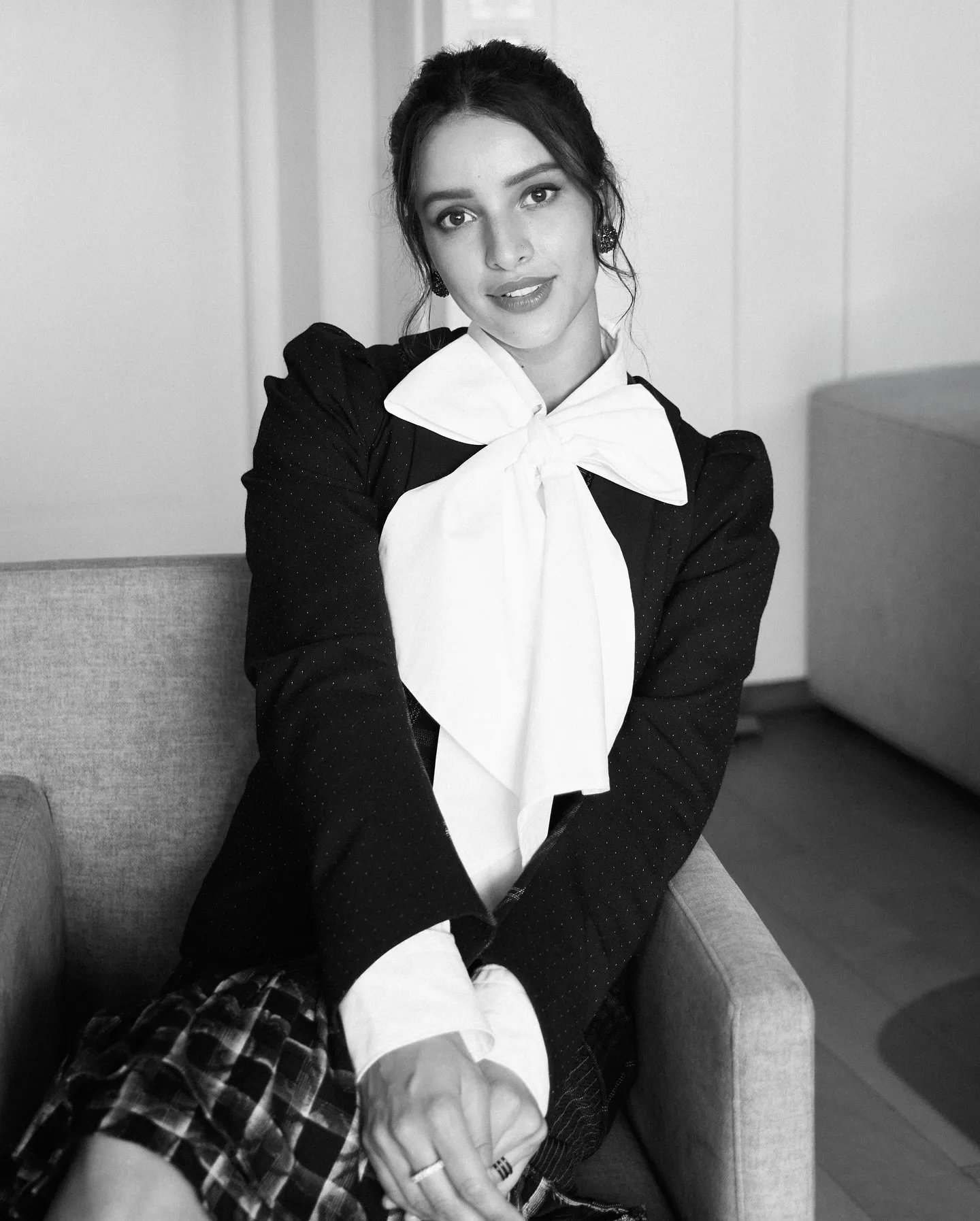 tripti dimri