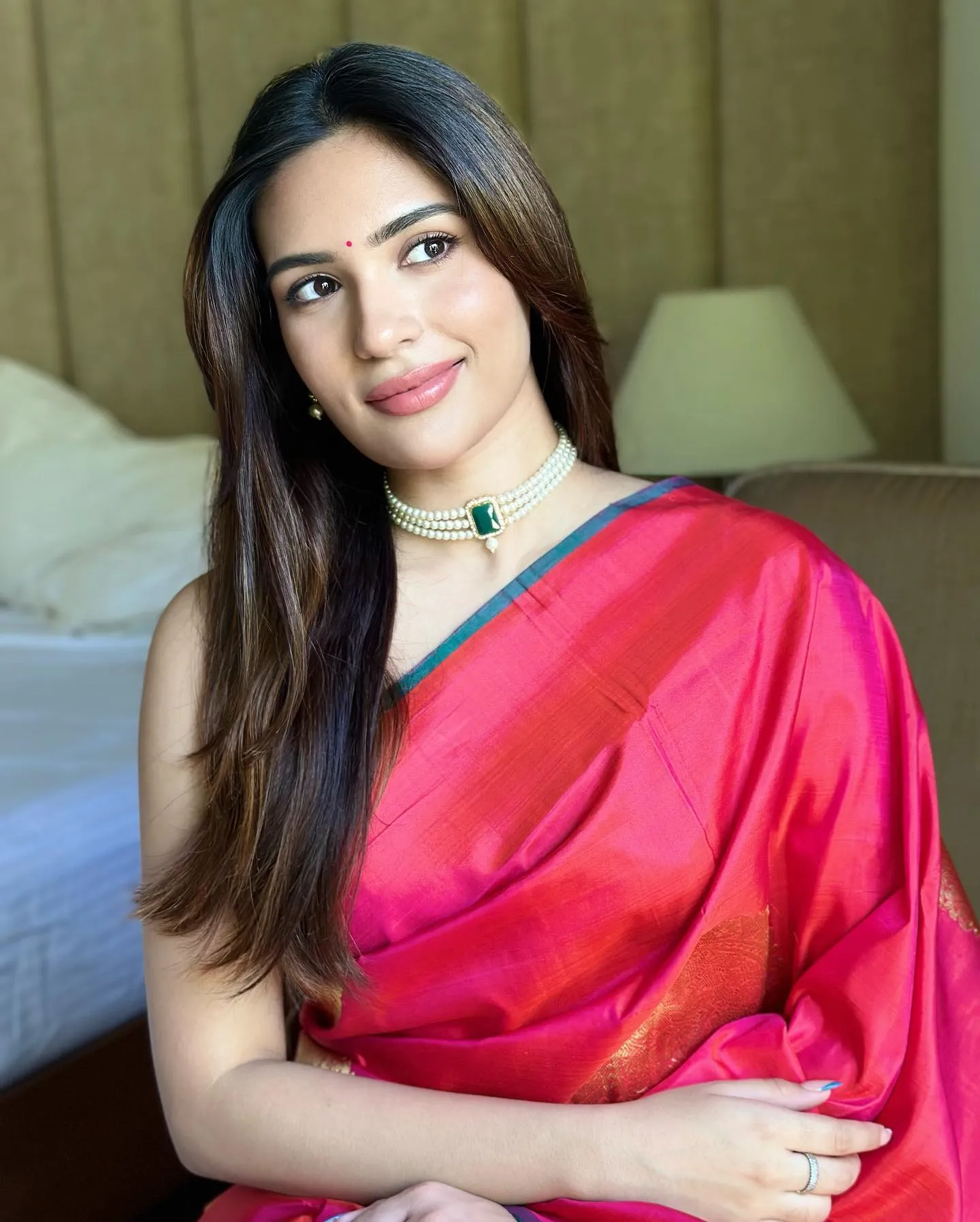 Tarini Kalingarayar Date Of Birth