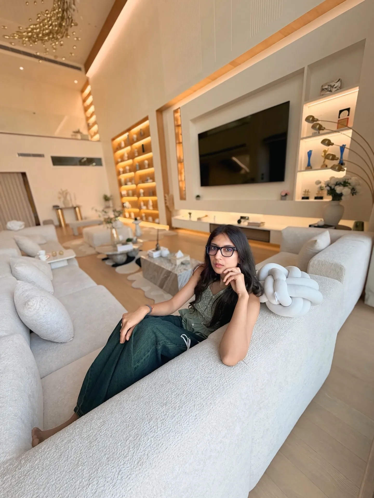 WHO Is Avantika Bhatt