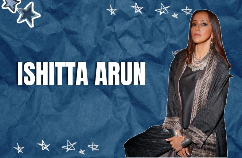 Who Is Ishitta Arun? Age, Husband, Father, Songs & Full Biography Who Is Ishitta Arun? Age, Husband, Father, Songs & Full Biography