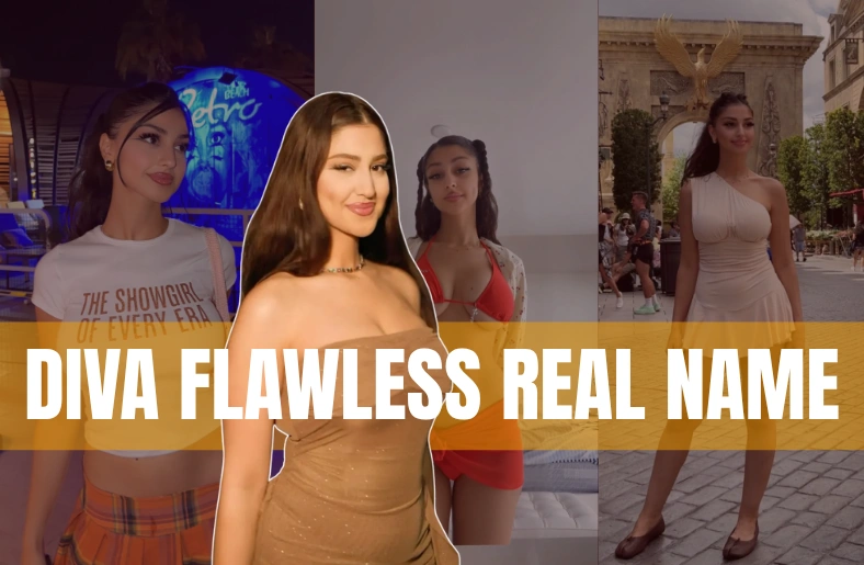 Diva Flawless Real Name: Meet Brittany Johnson -The Woman Behind the Brand