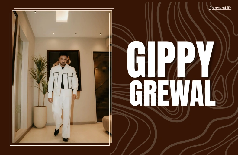Gippy Grewal Net Worth 2026: ₹150 Crore Empire of a True Desi Rockstar Gippy Grewal Net Worth