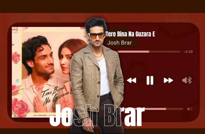 Josh Brar Age Revealed – Son of Raj Brar’s Incredible Journey Josh Brar Age