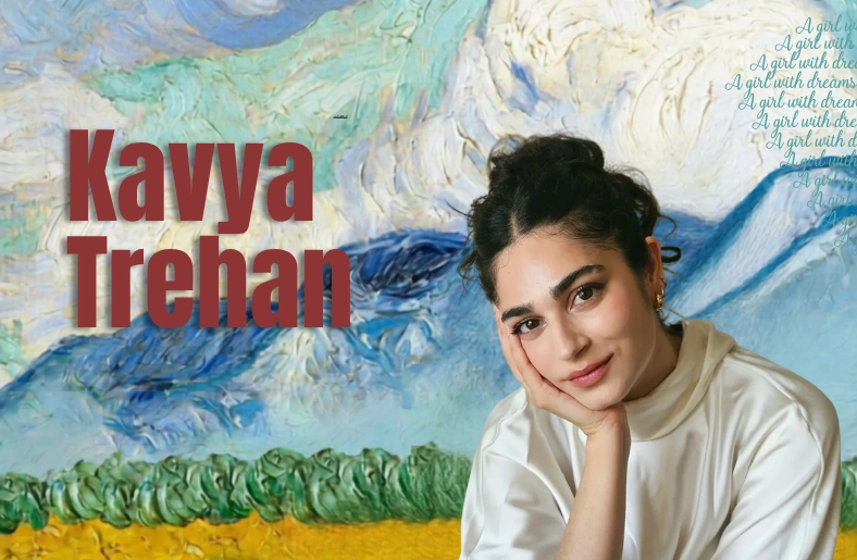 Who Is Kavya Trehan? The Royals Actress, Indie Singer & Her Incredible Journey