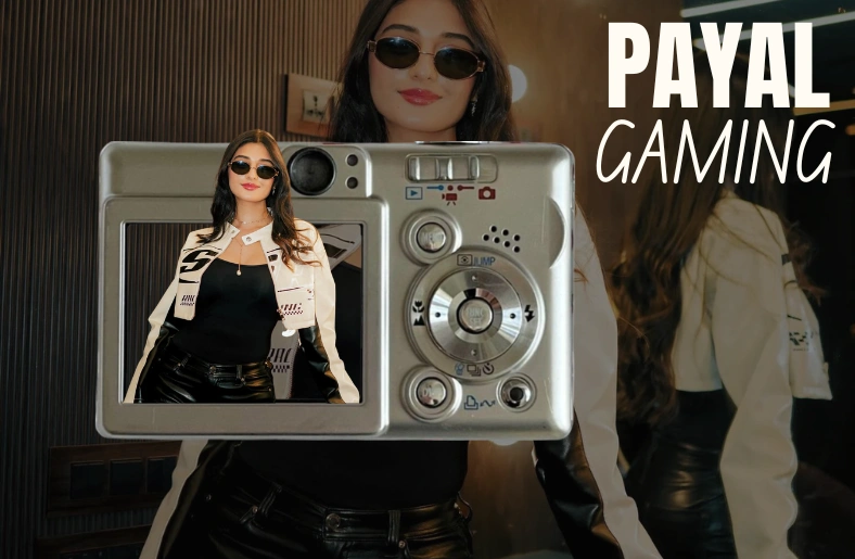 Payal Gaming’s Real Name, Age, and the Story Nobody Told You Payal Gaming’s Real Name, Age, and the Story Nobody Told You