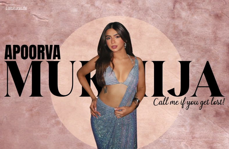 Apoorva Mukhija Age Is 24 — But She’s Already Done More Than Most Adults apoorva mukhija age