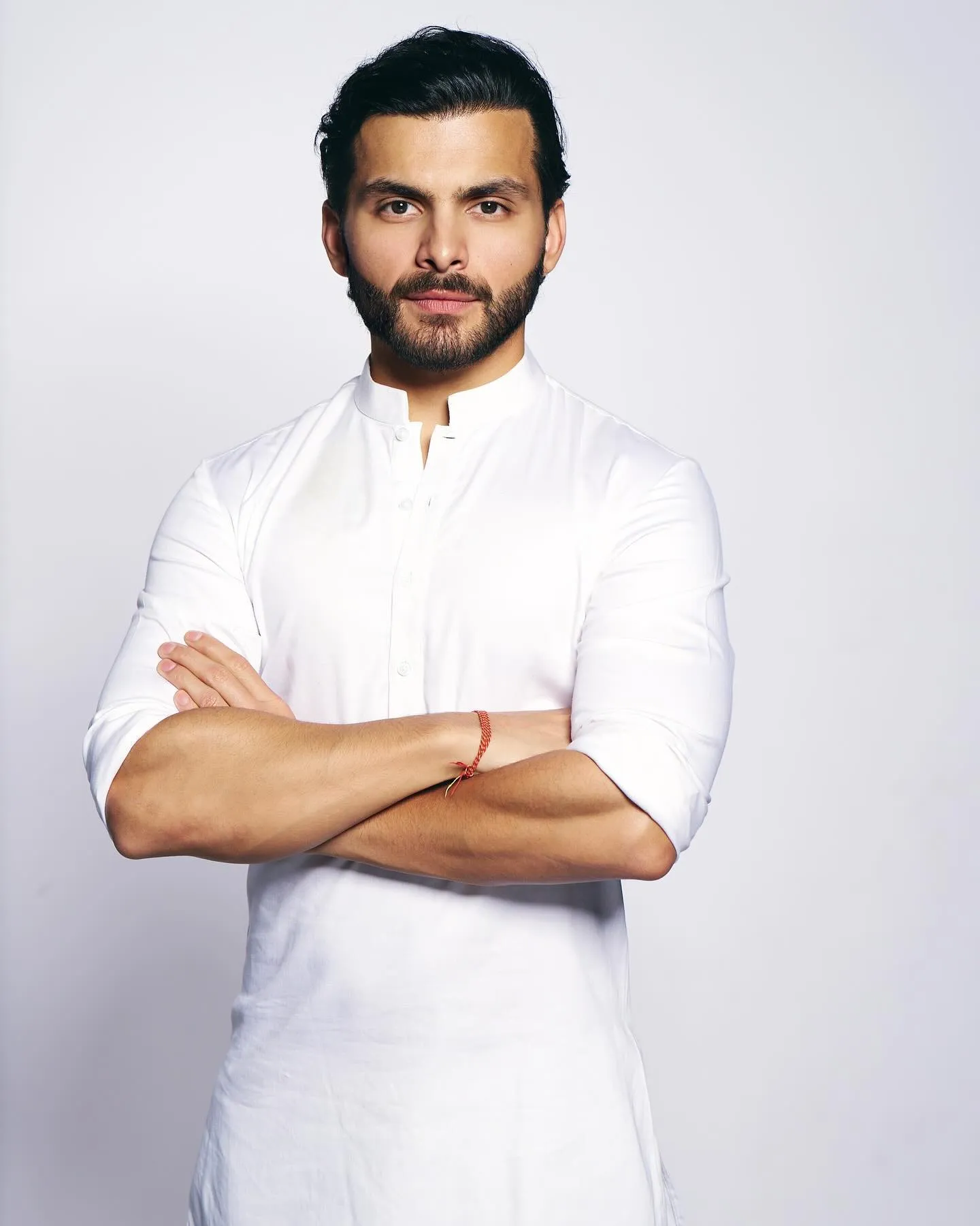 Shikhar Pahariya Net Worth