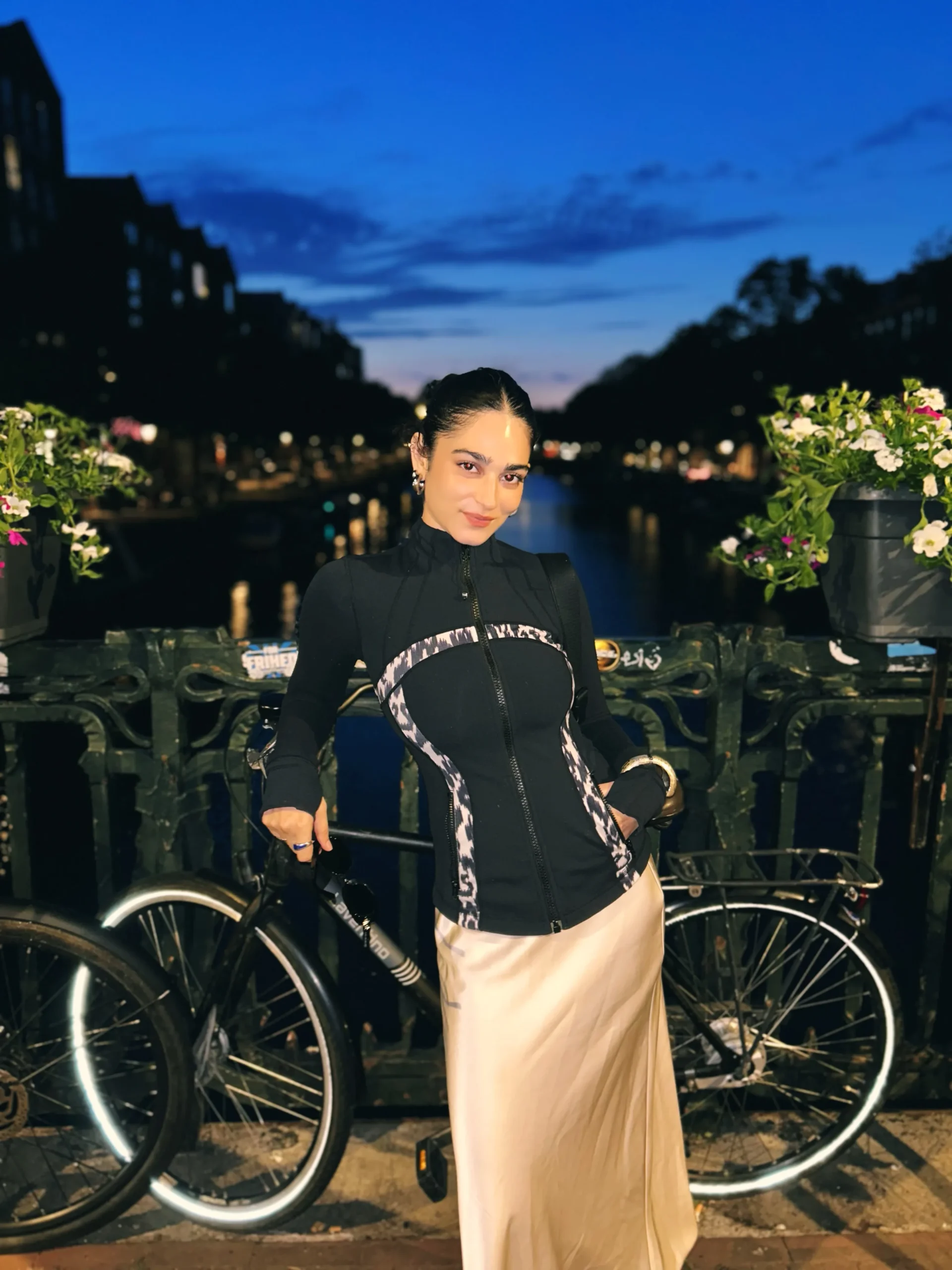 Kavya Trehan The Royals