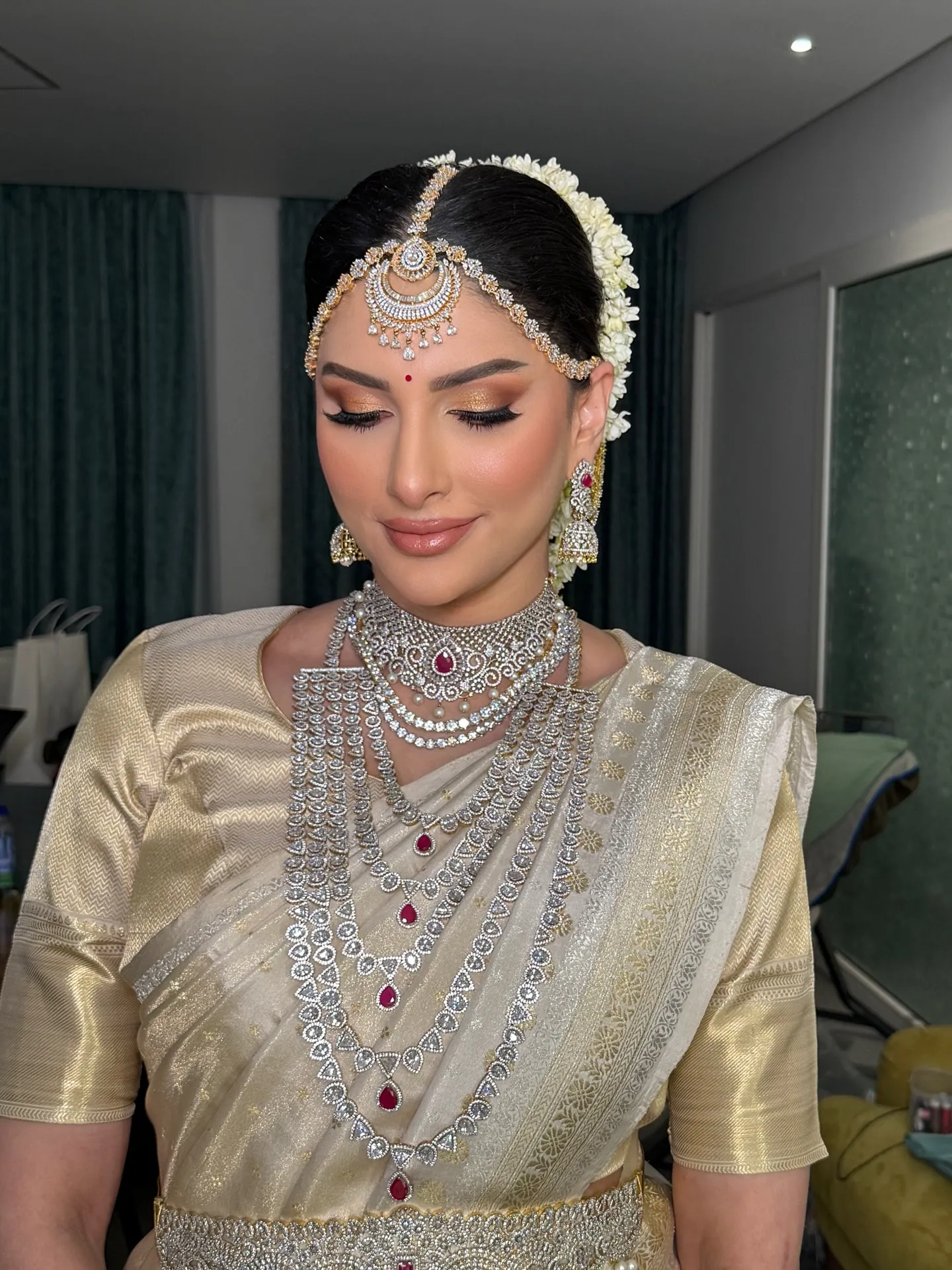 Zainab Ravdjee