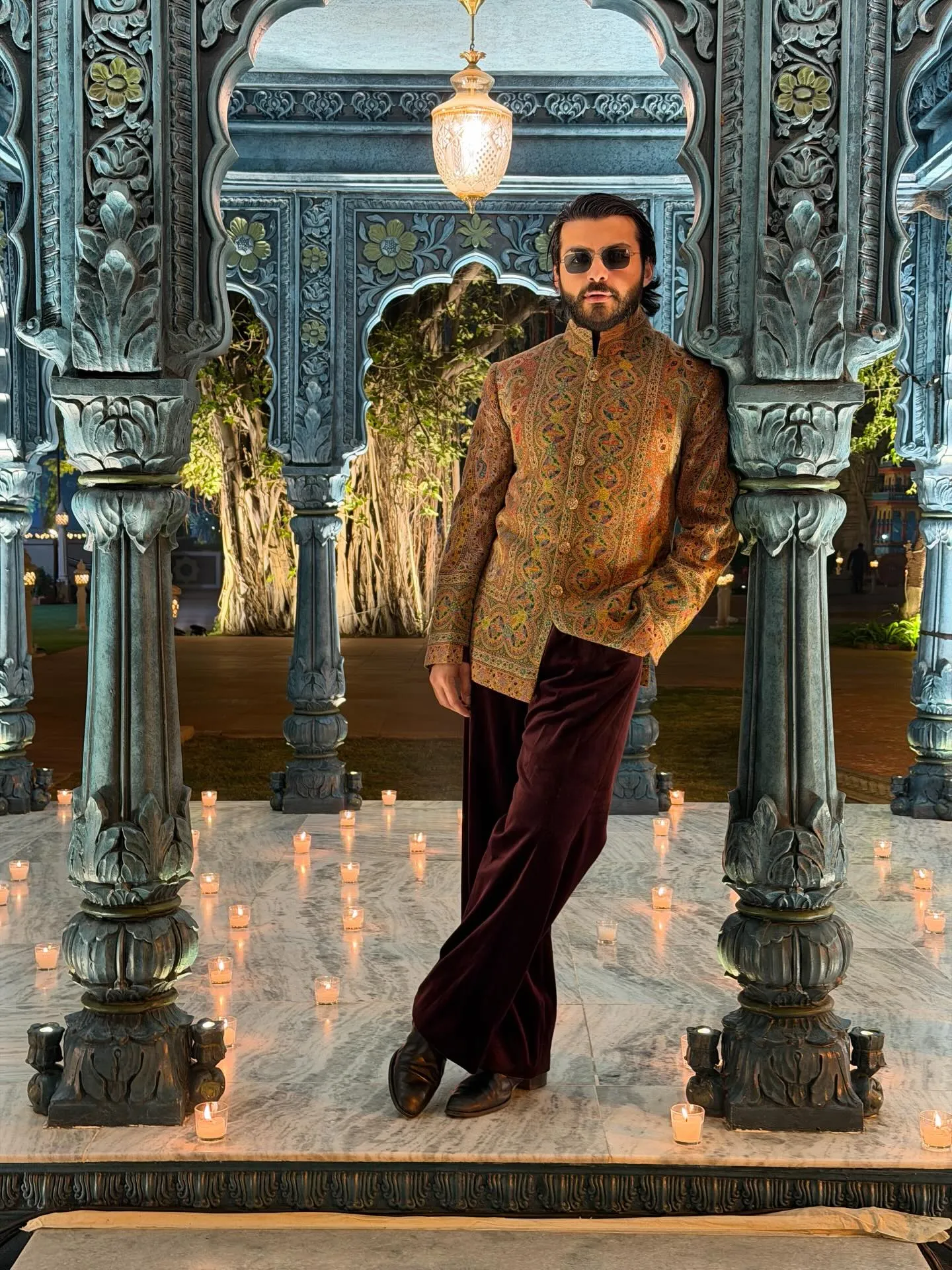 Shikhar Pahariya Movies