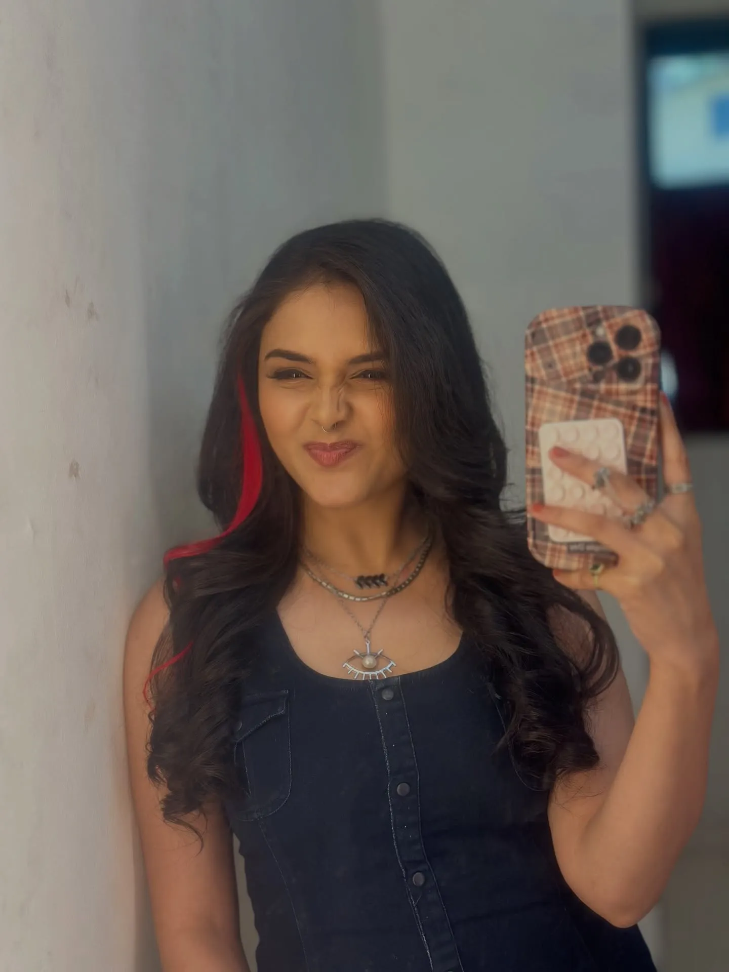 Muskan Bamne In Bigg Boss