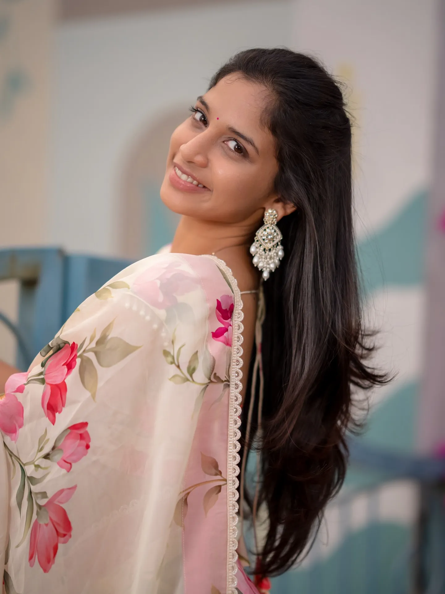 Sridevi Apalla Biography