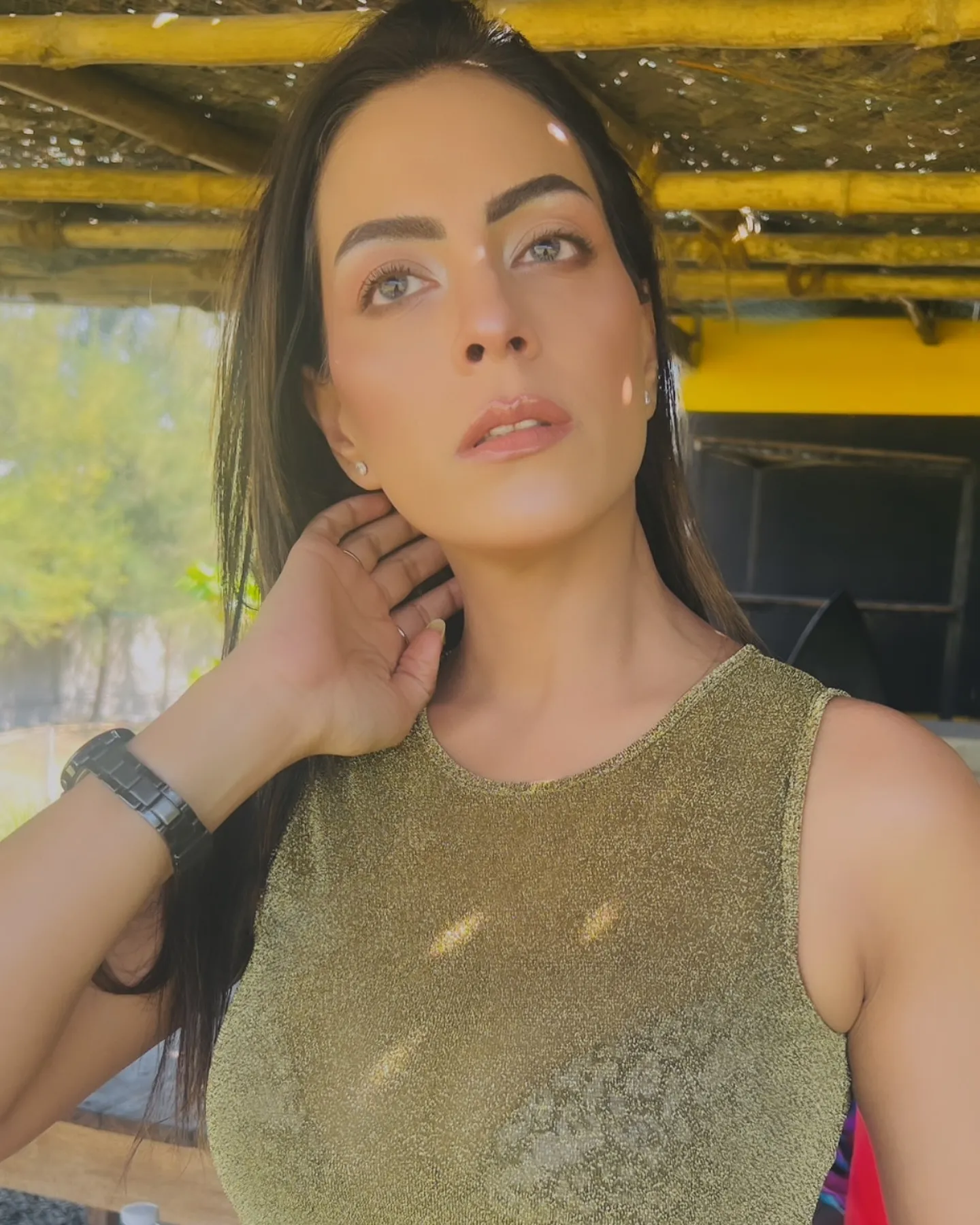Noor Malabika Biography
