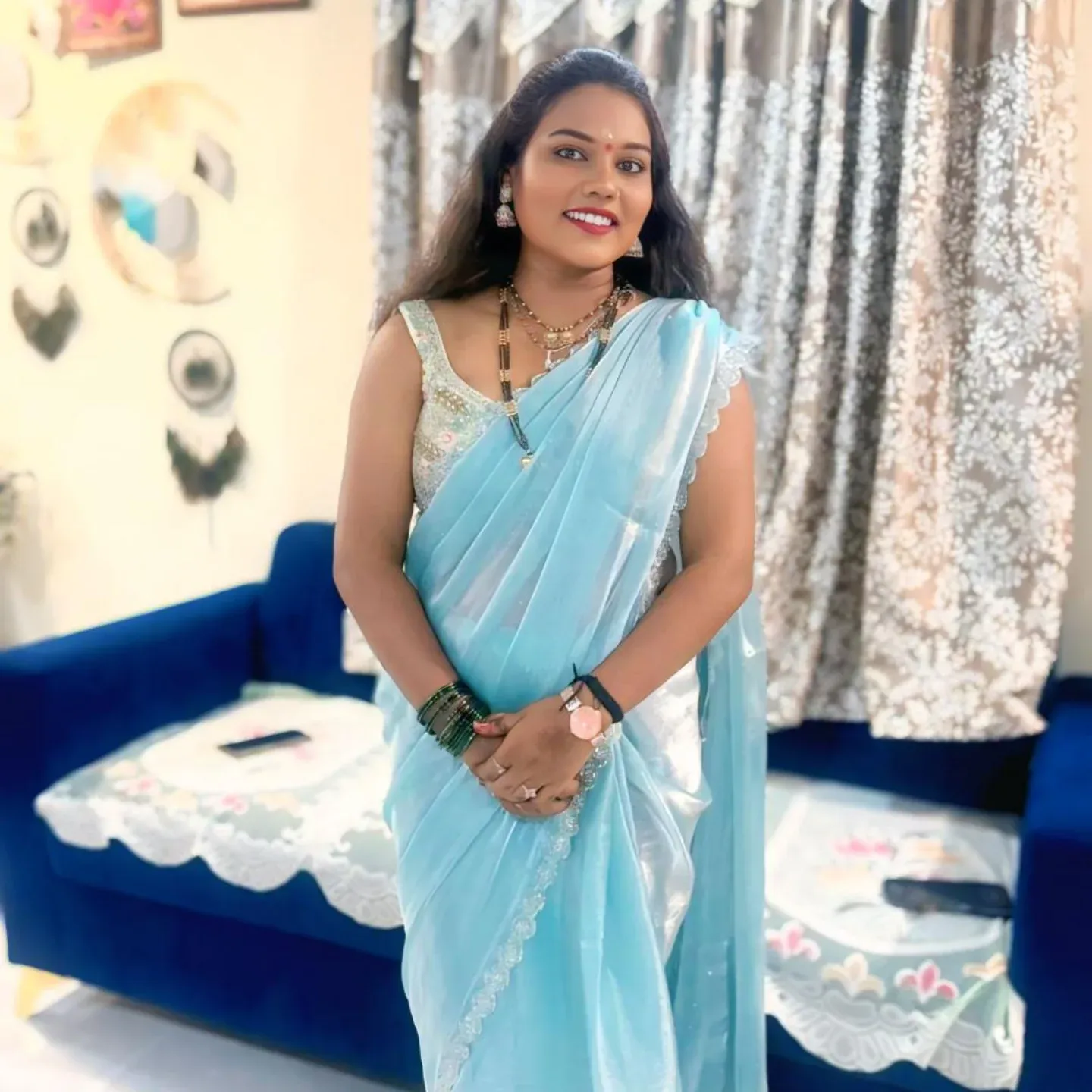 Ruks Khandagale Age