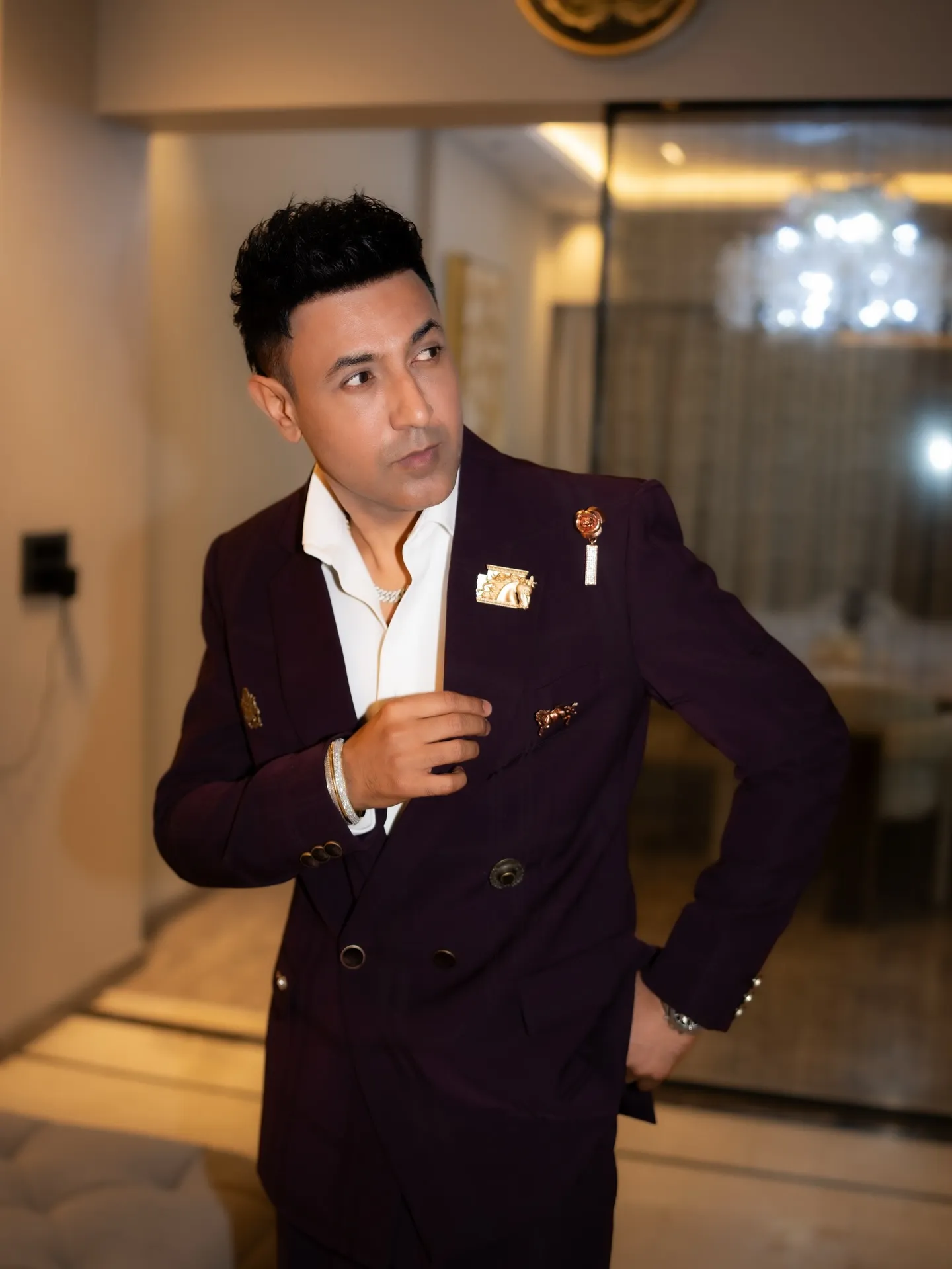 Gippy Grewal Movies