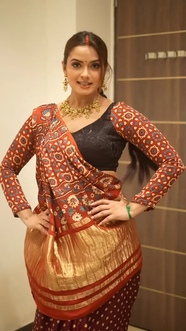 Neelam Giri Age