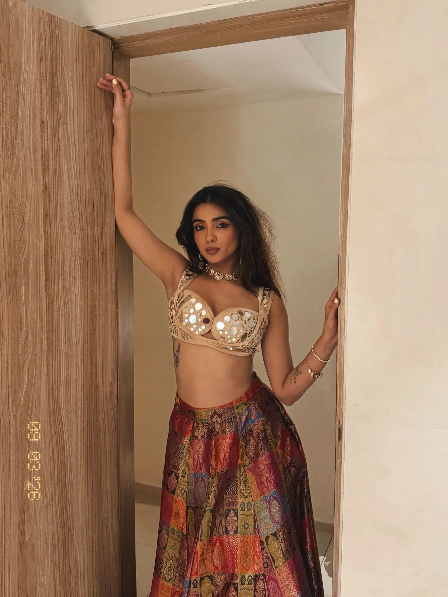 Apoorva Age