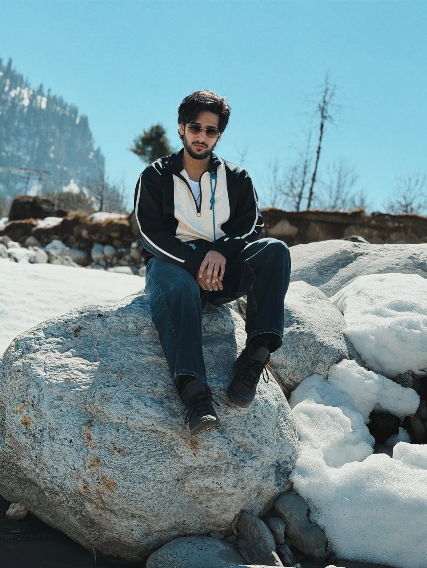 Josh Brar