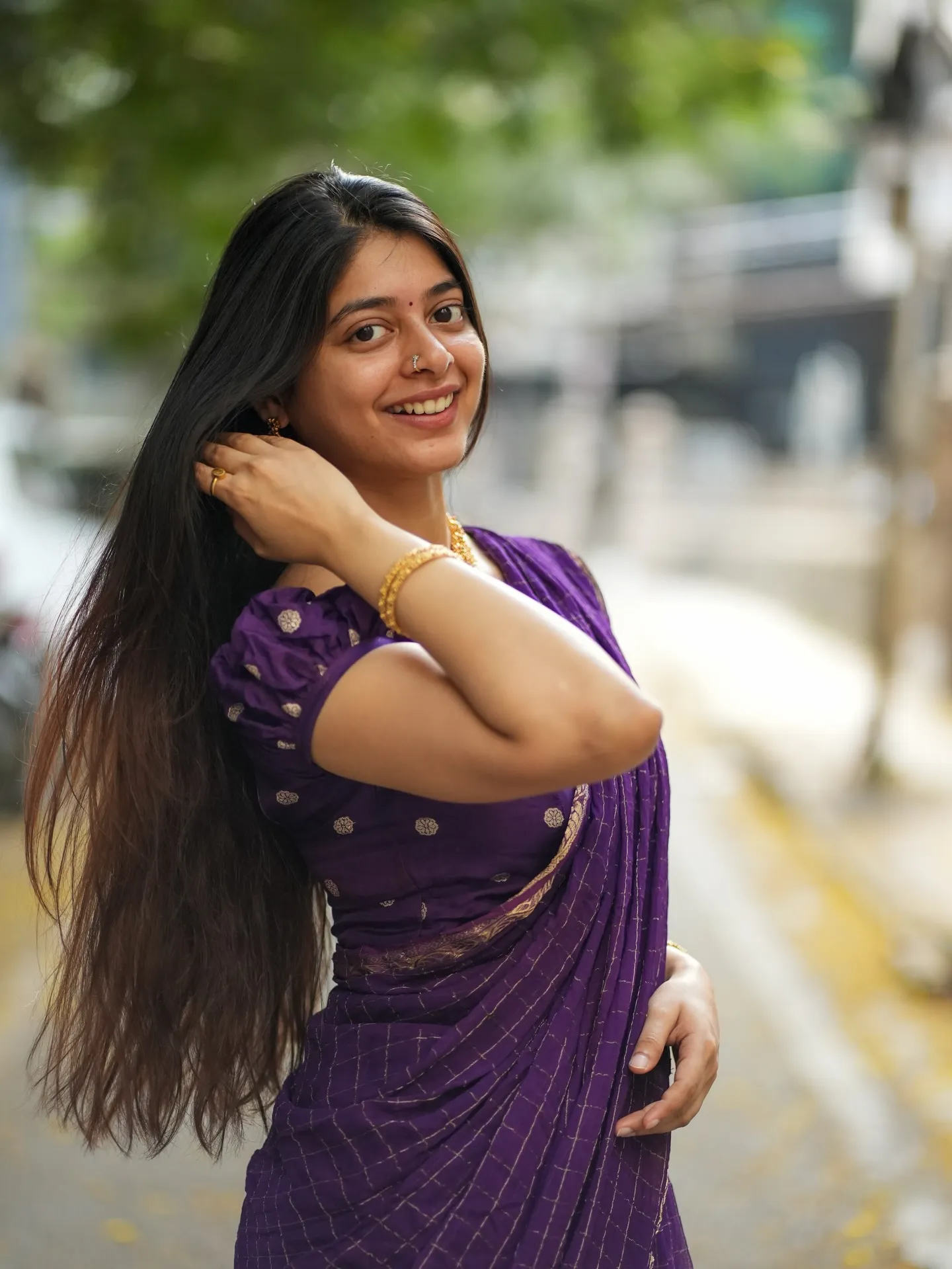 Yashashree Rao Boyfriend